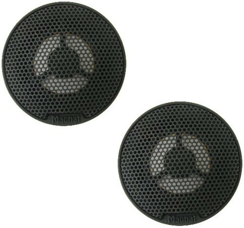 Paar magnat xtrema tweeter - paar,