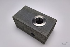 Tonearm Base compatible for