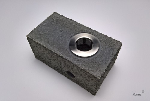 Tonearm base compatible - compatible, for