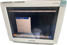 Philips Patientenmonitor Überwachungsmonitor IntelliVue Typ MP70