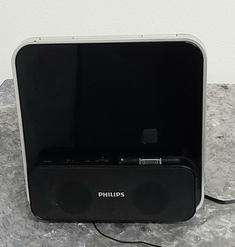 Philips radio wecker dc315 - philips,