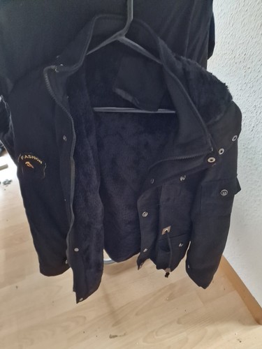 Herren jacke der marke snow - herren,