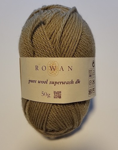 Rowan pure wool - pure,