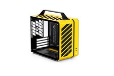 MATX ITX PC-Gehäuse 18 L