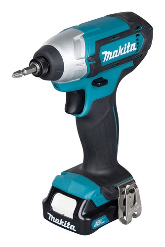 Makita akku schlagschrauber - makita, akku-schlagschrauber