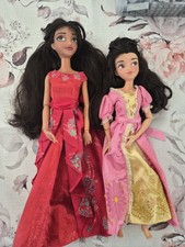 Disneystore Prinzessin