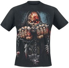 Five finger death punch - finger,