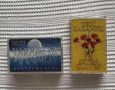 2 x Türkische Instrumental