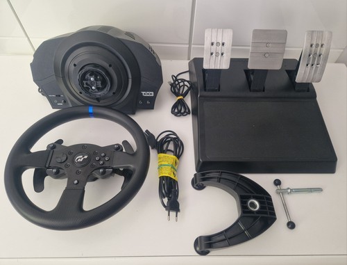 Thrustmaster t300 pc - t300, gt