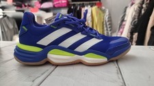 Schuh Turnschuhe adidas Stabil