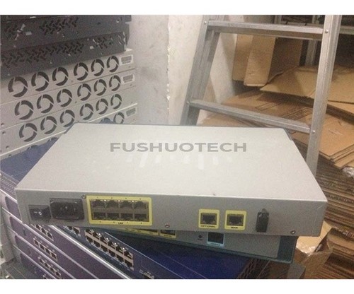 New gigabit wired router - new,