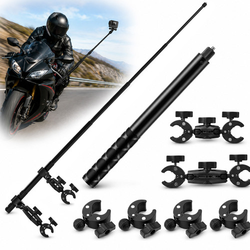 Motorrad kamera halterung für - halterung,