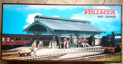 Vollmer 3545 - ,