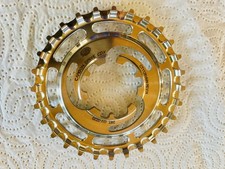 Gates Carbon Drive CDX Riemenscheibe 28T Hinterrad GV-0220