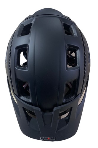 Casco mtbe fahrradhelm - casco,
