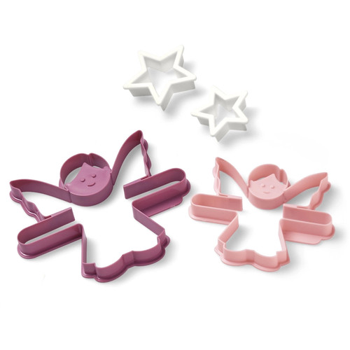 Betty bossi ausstechform - betty,