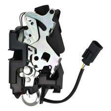 RECHTS STELLMOTOR TÜRSCHLOSS