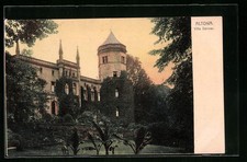 Hamburg-Altona, Villa Donner