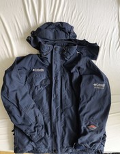 Columbia Outdoor omni Tech