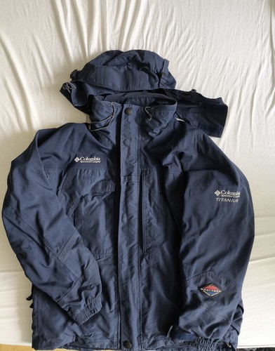 Columbia outdoor omni tech - columbia,