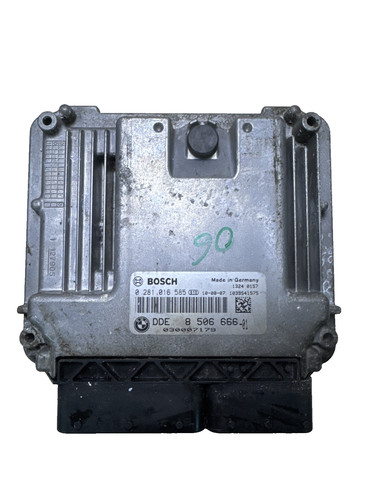 8506666 steuergerät - 8506666,