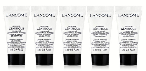 Lancome advanced genifique - lancome,