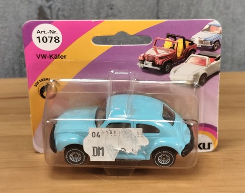 Siku 1078 käfer 1303 - käfer,