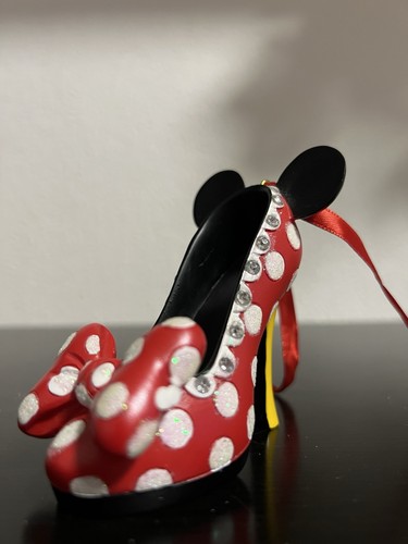 Disney dekoschuh deko shoe - deko,