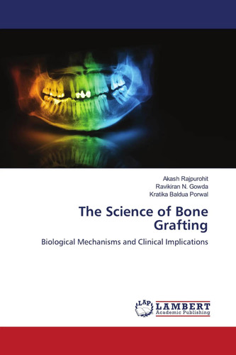 The science bone - science, grafting