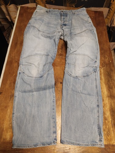 Star 5620 elwood - 3d, loose