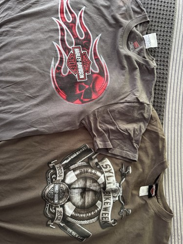 Harley davidson shirt - davidson, t-shirt