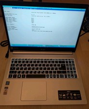 Acer Laptop Aspire A515-54