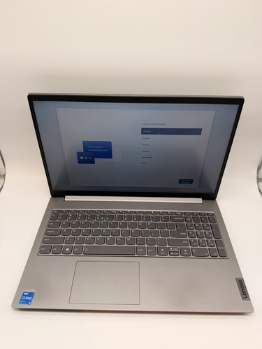 Lenovo thinkbook itl - thinkbook, g2