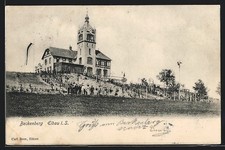Eibau gasthaus - eibau, s.,