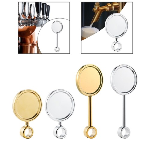 Bier etiketten halter - etiketten,