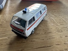 Roco Minitanks 1:87 RAF Police Royal Airforce OVP mit beweglicher Heckklappe
