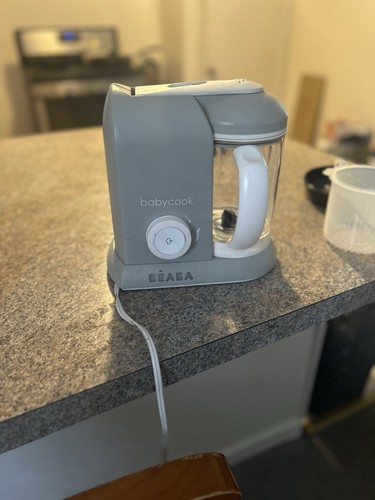 Beaba 912509 babycook - 912509,