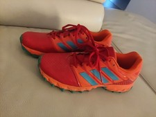 Adidas flexcloud 38 2/3 US 6 Feldhockeyschuhe