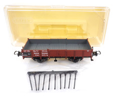 Trix H0 23510 Rungenwagen Xw