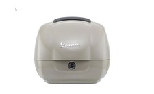 Top Case CM273374 beige für