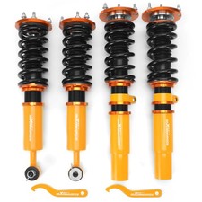 Gewindefahrwerk for BMW 5er