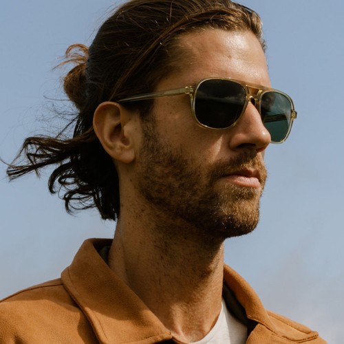 Vallon howlin sonnenbrille - howlin,