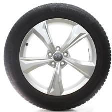 Audi Q5 SQ5 FY Winterräder