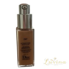 Dior Forever Skin Glow 2WP 20ml .   E1