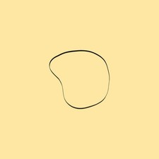 Antriebsriemen für RFT PA