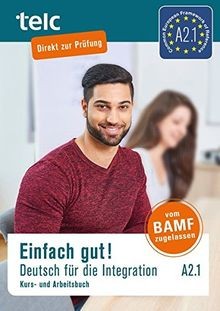Einfach gut deutsch für - einfach, die