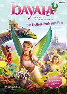 Bayala das erstlese buch zum - bayala, erstlese-buch
