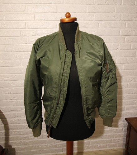 Alpha industries bomberjacke - industries,