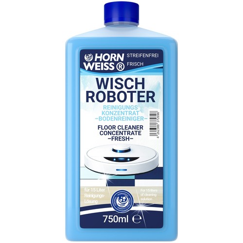 750ml wischroboter - 750ml,