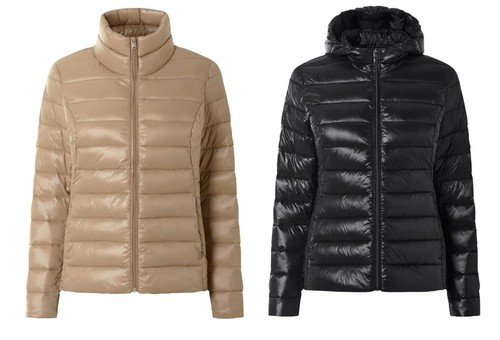 Damen lightweight jacke - damen,